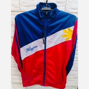 Philippines Jacket